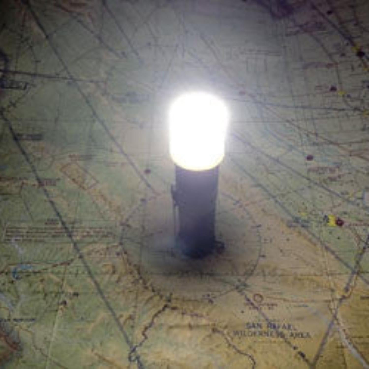 AA Copper Flashlight by Maratac® REV 6