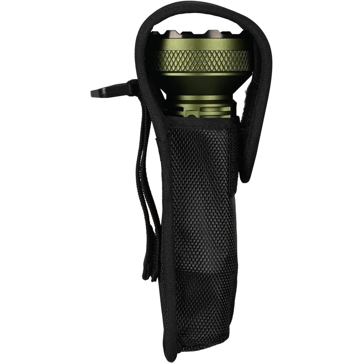 ACEBEAM L35 5000 High Lumens Rechargeable Tactical Flashlight