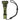 ACEBEAM L35 5000 High Lumens Rechargeable Tactical Flashlight