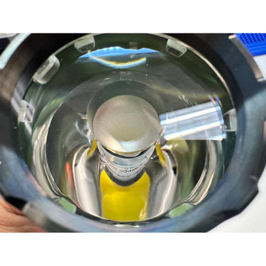 ACEBEAM L35 5000 High Lumens Rechargeable Tactical Flashlight