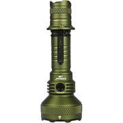 ACEBEAM L35 5000 High Lumens Rechargeable Tactical Flashlight