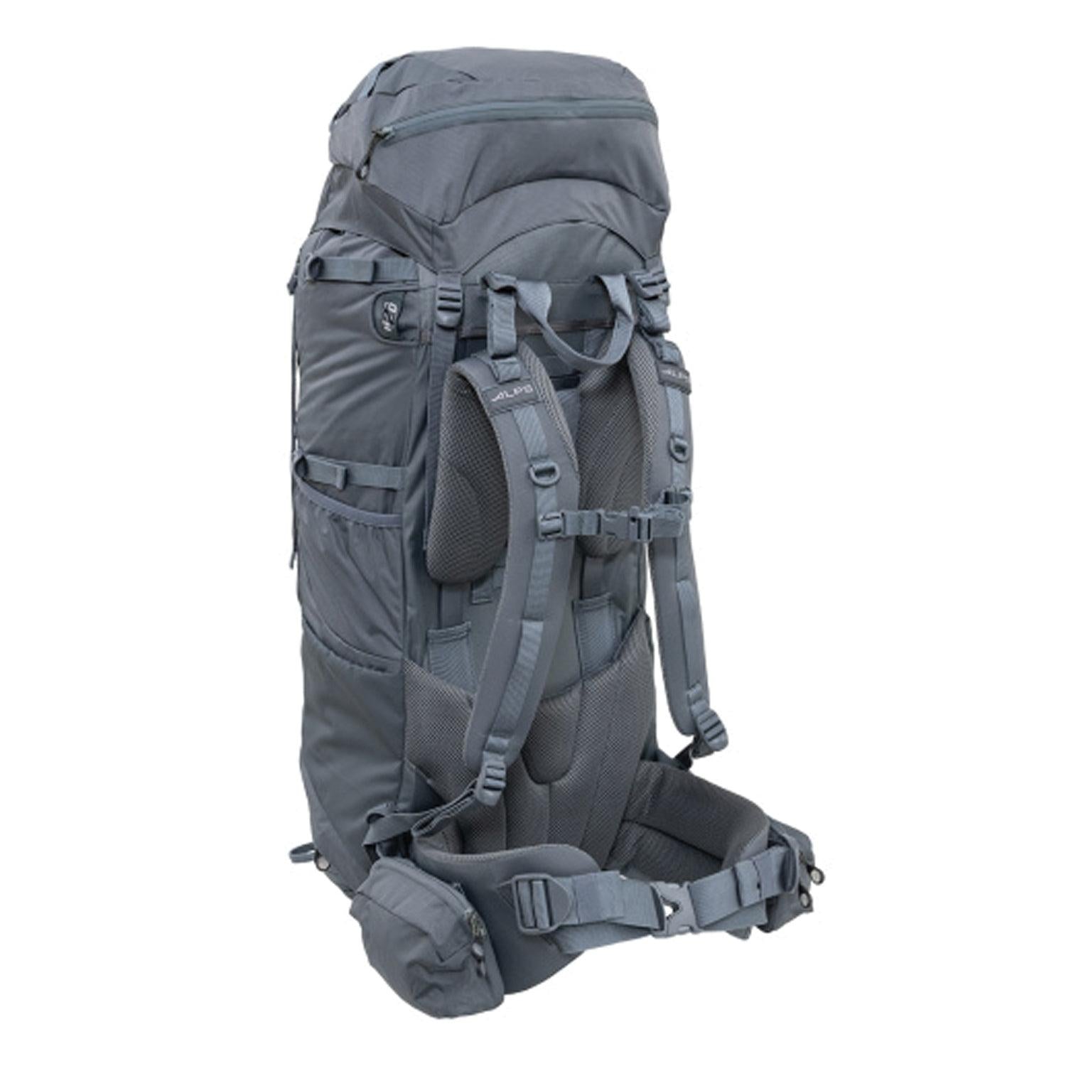 ALPS Mountaineering Caldera 75 - Gray