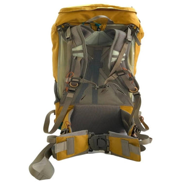 Aarn Back Favour Backpack – 28L Ventilated Load-Balancing Day Pack