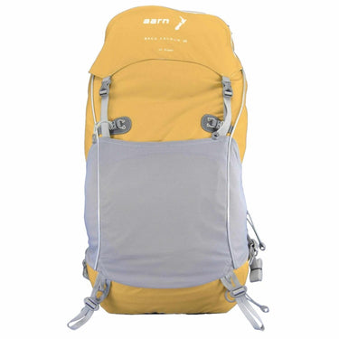Aarn Back Favour Backpack – 28L Ventilated Load-Balancing Day Pack