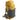 Aarn Back Favour Backpack – 28L Ventilated Load-Balancing Day Pack