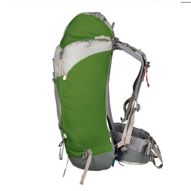 Aarn Effortless Rhythm Backpack – 66L / 72L Lightweight Load-Balancing Pack