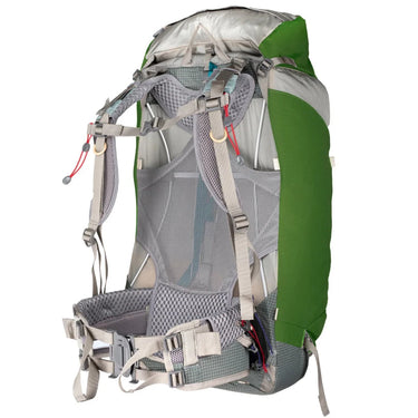 Aarn Effortless Rhythm Backpack – 66L / 72L Lightweight Load-Balancing Pack