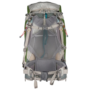 Aarn Effortless Rhythm Backpack – 66L / 72L Lightweight Load-Balancing Pack