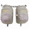Aarn Fishing Balance Pockets – 12L Front-Mounted Gear System (Pair)