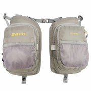Aarn Fishing Balance Pockets – 12L Front-Mounted Gear System (Pair)