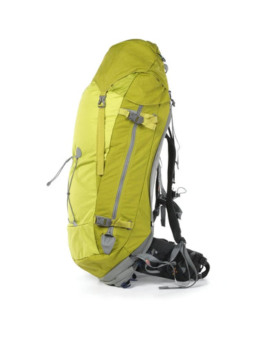 Aarn Guiding Light Backpack – 57L / 65L Technical Load-Balancing Pack (Closeout)