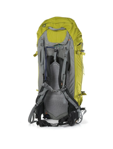 Aarn Guiding Light Backpack – 57L / 65L Technical Load-Balancing Pack (Closeout)