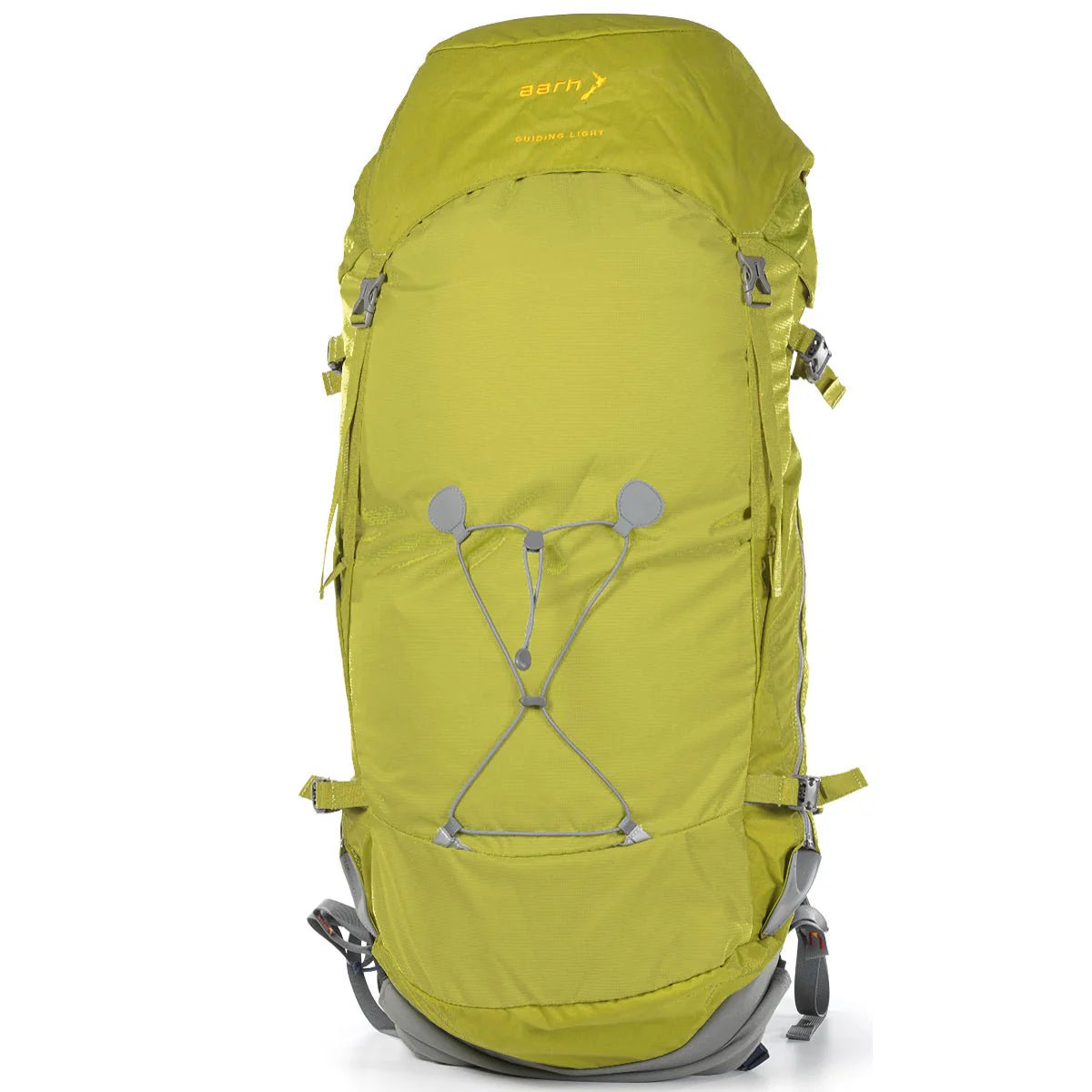 Aarn Guiding Light Backpack – 57L / 65L Technical Load-Balancing Pack (Closeout)