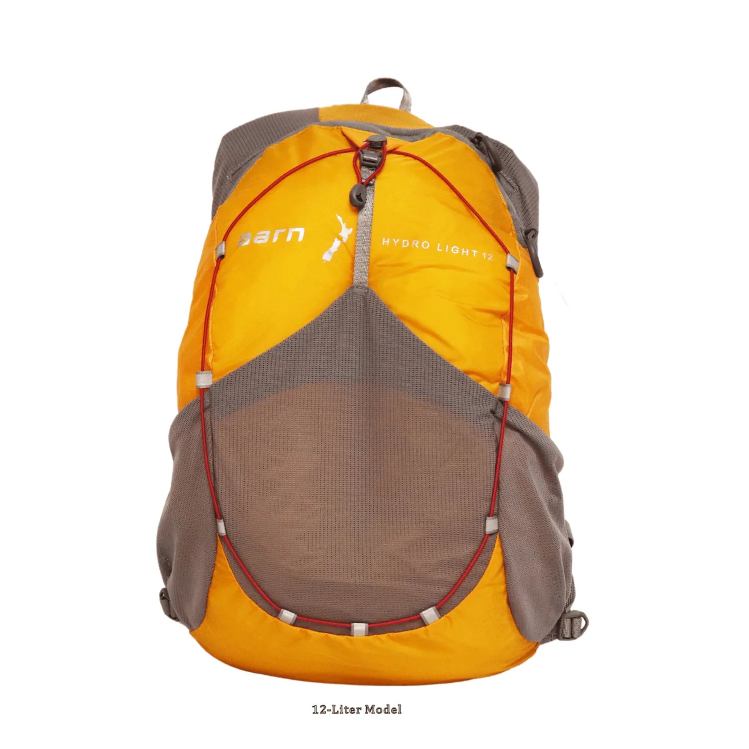 Aarn Hydro Light Backpack – 12L / 20L Ultralight Frameless Hydration Pack