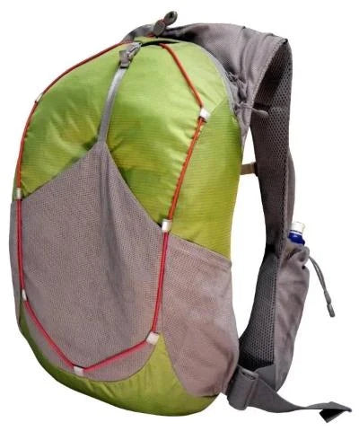 Aarn Hydro Light Backpack – 12L / 20L Ultralight Frameless Hydration Pack