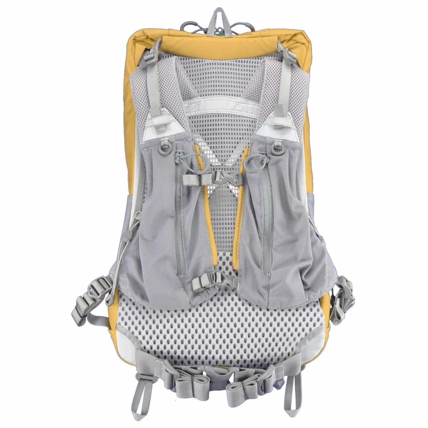 Aarn Little Llama Backpack – 20L Ventilated Hydration Day Pack
