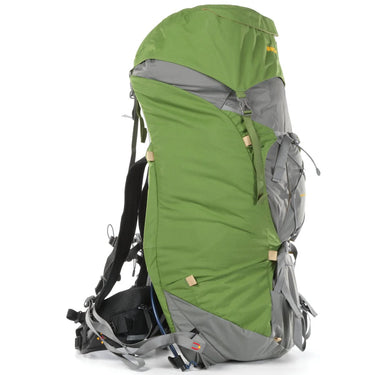 Aarn Load Limo Backpack – 70L / 75L Load-Balancing Expedition Pack