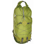 Aarn Natural Balance Backpack – 59L / 63L Load-Balancing Expedition Pack