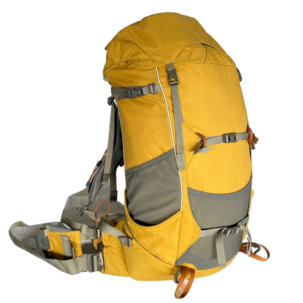 Aarn Natural Exhilaration Backpack – 30L / 33L / 36L Waterproof Load-Balancing Pack