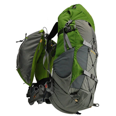 Aarn Peak Aspiration Backpack – 50L / 60L Technical Load-Balancing Pack
