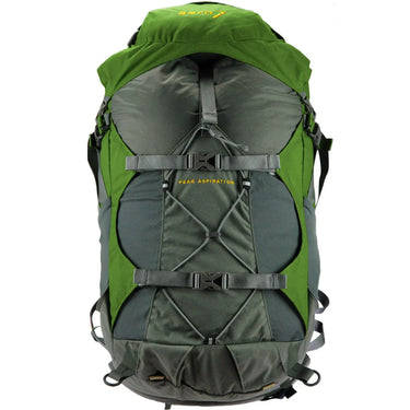 Aarn Peak Aspiration Backpack – 50L / 60L Technical Load-Balancing Pack