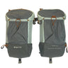 Aarn Photo Balance Pockets – 12L Front-Mounted Camera Carry System (Pair)