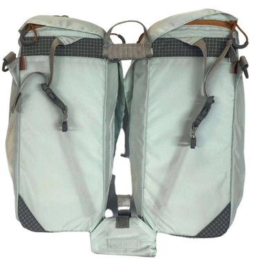 Aarn Universal Balance Bags – Front-Mounted Load-Balancing System (Fits Any Pack)