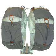 Aarn Universal Balance Bags – Front-Mounted Load-Balancing System (Fits Any Pack)
