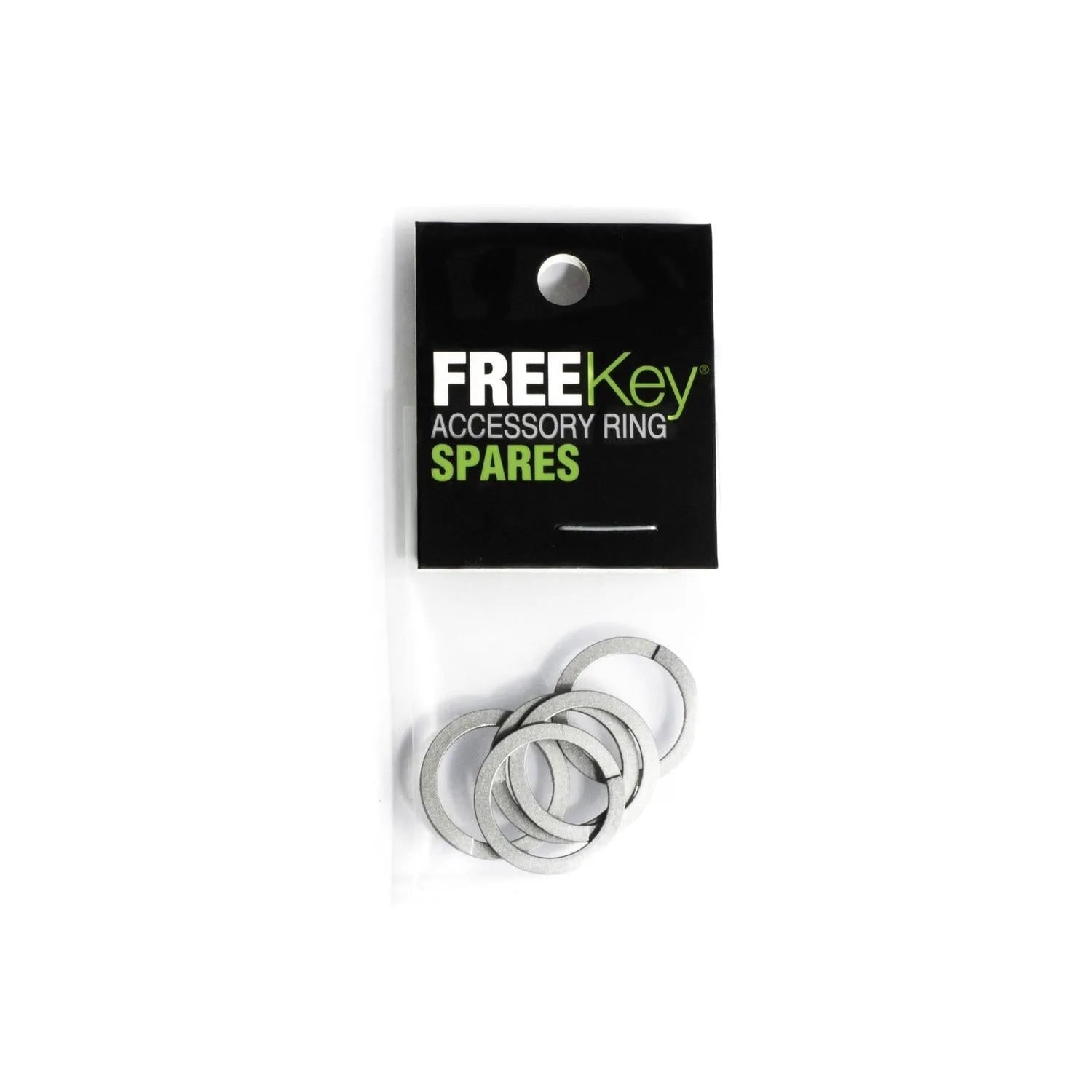Accessory Rings for FREEKey™ System