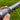 Acebeam TAC AA Tactical Flashlight (Avalanche Grey)