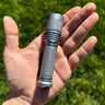 Acebeam TAC AA Tactical Flashlight (Avalanche Grey)