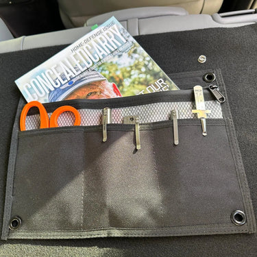 Admin Panel by Maratac® Gen 2