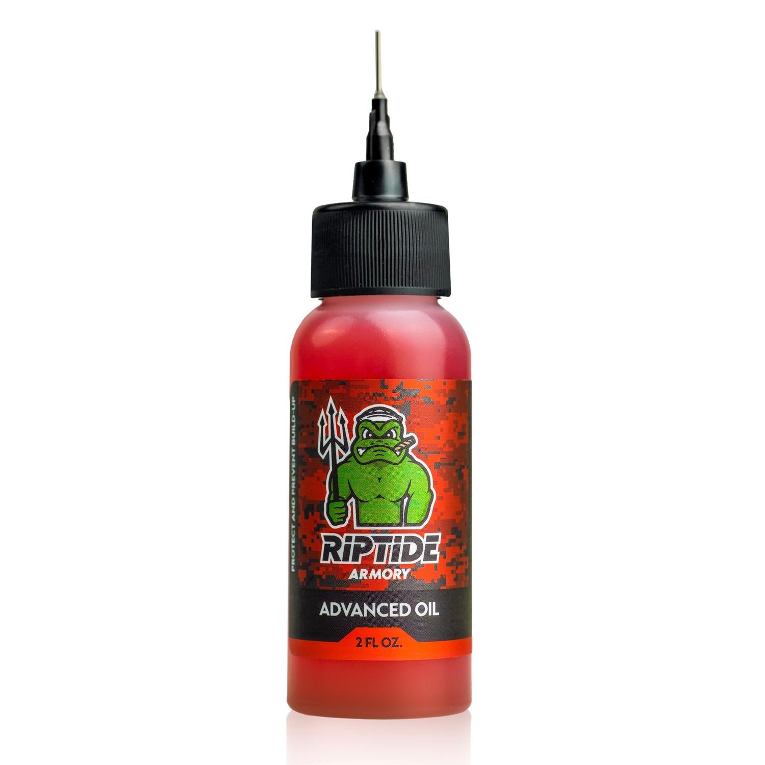 Advanced Oil
