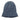 Advantage Bison/Merino Beanie