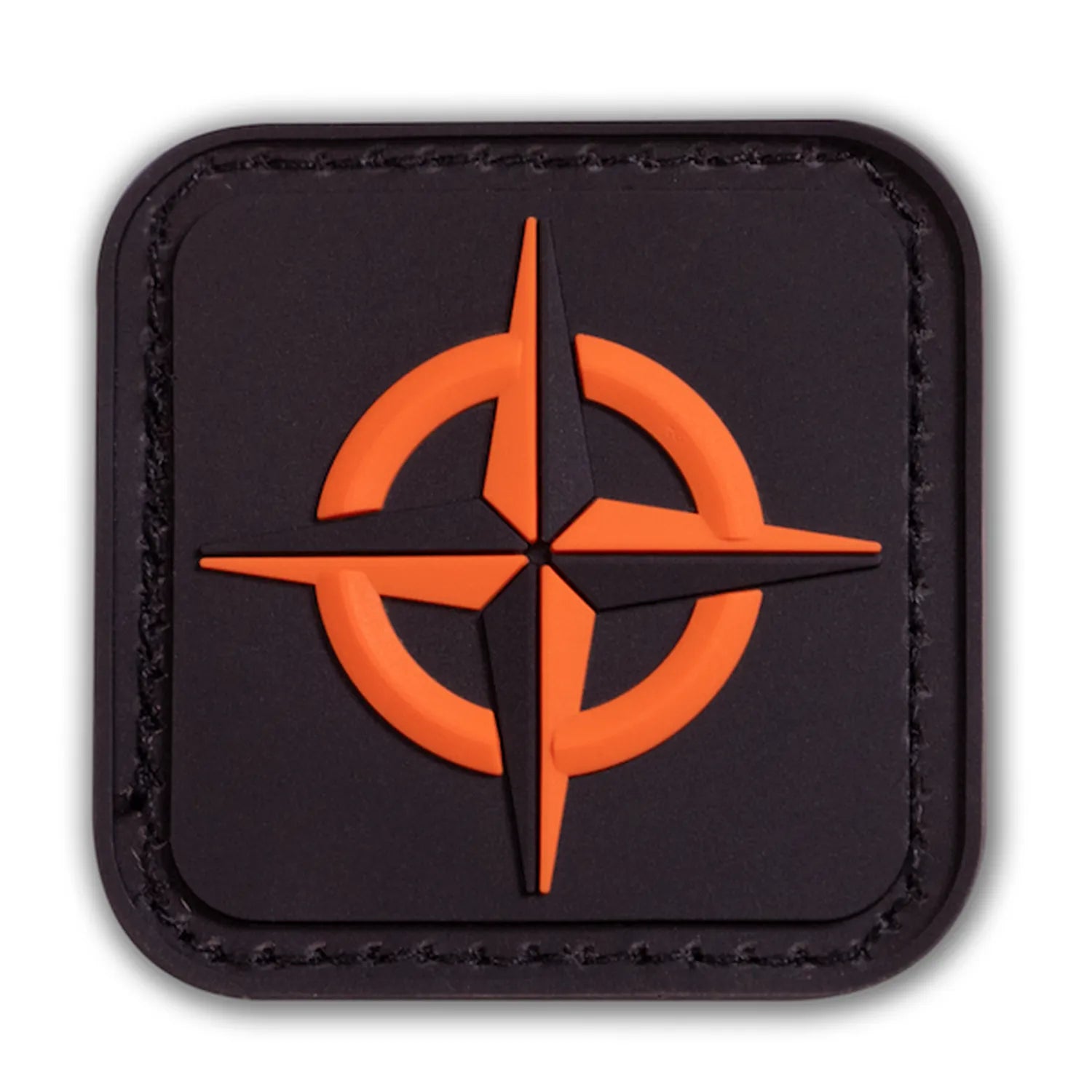 Adventure Sports Patch: Desert Tan