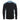Aerial Pullover - Black/ Columbia Blue