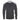 Aerial Pullover - Charcoal/White