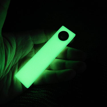 Afterburner Glow Tag