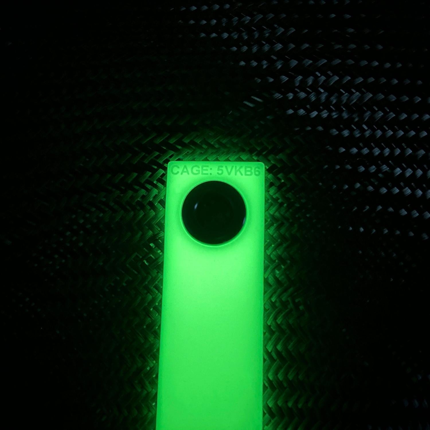 Afterburner Glow Tag