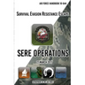 Air Force Handbook 10-644 Survival Evasion Resistance Escape SERE Operations: 27 March 2017 - Paperback