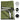 All-Weather Outdoor Survival Blanket – Olive Drab (60" x 82")