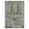 Aquatabs Master Data Decal