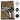 Arcturus All-Weather Outdoor Survival Blanket – Coyote Brown (60" x 82")