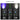 Arkfeld Pro Class 3R Black - LED, UV and Green Laser Combo