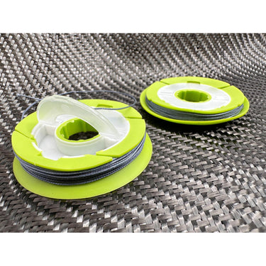 Armada-Weave - 27 Feet / 130lbs Test + Silicone Storage Dispenser