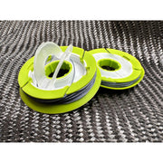 Armada-Weave - 27 Feet / 130lbs Test + Silicone Storage Dispenser