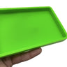 Armorer Parts Tray by CountyComm® – Non-Slip Silicone Workbench Organizer