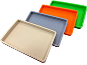 Armorer Parts Tray by CountyComm® – Non-Slip Silicone Workbench Organizer