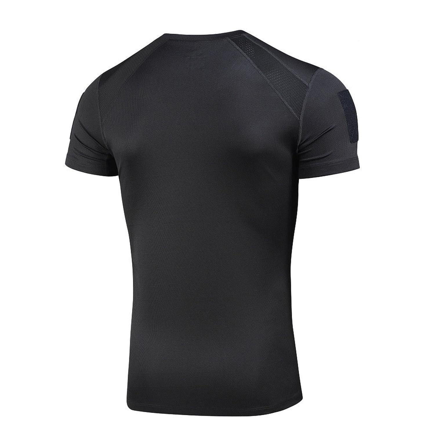 Athletic Tactical T-Shirt Gen II with Loop Panels
