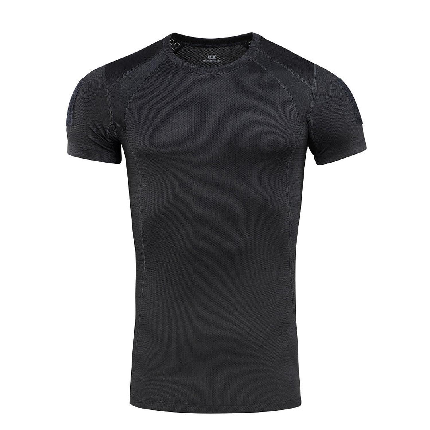 Athletic Tactical T-Shirt Gen II with Loop Panels